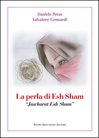 Perla Di Esh Sham  di Preus Daniele  Genuardi Salvato - libri