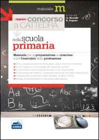 Concorso_A_Cattedra_Nella_Scuola_Primaria_Manuale_-Mariani_Giuseppe_Pagano_Riccar