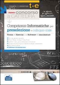 Concorso_A_Cattedra_Competenze_Informatiche_Per_La_Preselezione_Con_Software_Di_Simulazione_-Aa.vv.