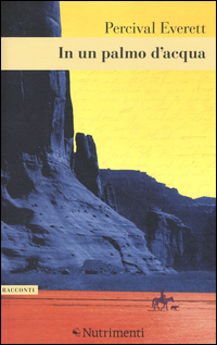 In Un Palmo D`acqua  di Everett Percival - libri