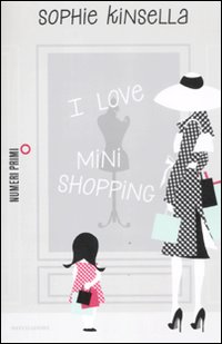 Love_Mini_Shopping_-Kinsella_Sophie