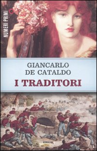 Traditori_(i)_-De_Cataldo_Giancarlo