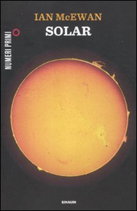 Solar_-McEwan_Ian