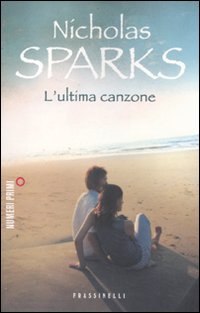 Ultima_Canzone_-Sparks_Nicholas