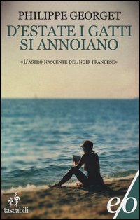 D%60estate_I_Gatti_Si_Annoiano_-Georget_Philippe