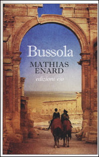 Bussola_-Enard_Mathias