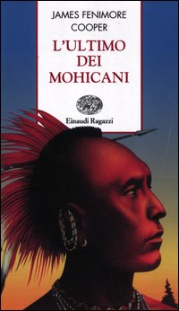 Ultimo Dei Mohicani  di Cooper J. Fenimore - libri