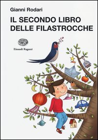 Secondo_Libro_Delle_Filastrocche_-Rodari_Gianni