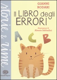 Libro_Degli_Errori_(il)_-Rodari_Gianni