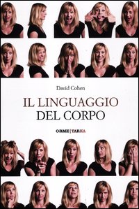 Linguaggio_Del_Corpo_-Cohen_David