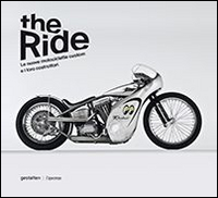 Ride_Le_Nuove_Motociclette_Custom_E_I_Loro_Costruttori_(the)_-Hunter_Chris_Klanten_Robert