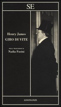 Giro Di Vite  di James Henry - libri