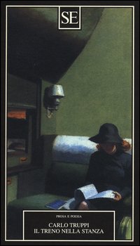 Treno Nella Stanza di Truppi Carlo - Libro Treno Nella Stanza di Truppi Carlo - Libro