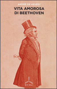 Vita Amorosa Di Beethoven  di Hevesy Andre` De - libri