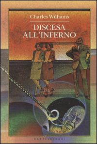 Discesa All`inferno  di Williams Charles - libri
