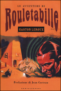 Avventure_Di_Rouletabille_(le)_-Leroux_Gaston