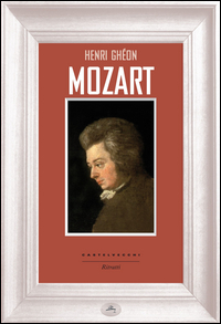Mozart  di Gheon Henri - libri