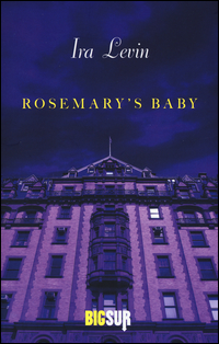 Rosemary`s Baby di Levin Ira - Libro Rosemary`s Baby di Levin Ira - Libro