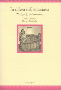 In Difesa Dell`eutanasia  di Aa.vv. - libri