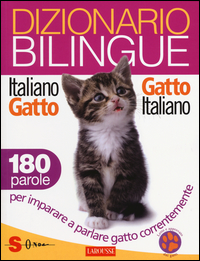 Dizionario_Bilingue_Italiano_Gatto_Gatto_Italiano_180_Parole_Per_Imparare_A_Parlare_Gatto_Corr..._-Cuvelier_Jean