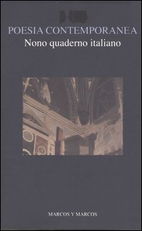 Nono_Quaderno_Italiano_Di_Poesia_Contemporane_-Buffoni_F._(cur.)