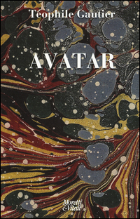 Avatar  di Gautier The`ophile - libri