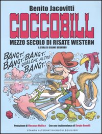 Coccobill_Mezzo_Secolo_Di_Risate_Western_-Jacovitti_Benito_Brunoro_G._(