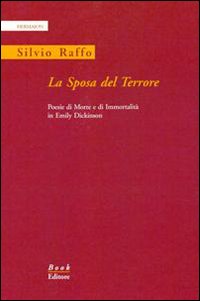 Sposa Del Terrore  di Raffo Silvio - libri
