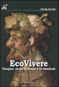 Eco Vivere di Navello Ornella - libri Eco Vivere di Navello Ornella - libri