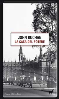 Casa_Del_Potere_(la)_-Buchan_John