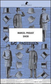 Snob_-Proust_Marcel