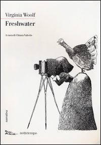 Freshwater_-Woolf_Virginia