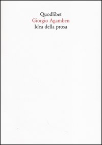Idea_Della_Prosa_-Agamben_Giorgio