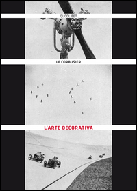 Arte Decorativa (l`)  di Le Corbusier - libri