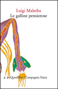 Galline_Pensierose_-Malerba_Luigi