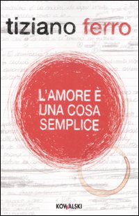 Amore_E`_Una_Cosa_Semplice_-Ferro_Tiziano__