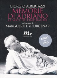 Memorie_Di_Adriano_La_Voce_Dell%60imperatore_-Albertazzi_Giorgio_Launay_Jea