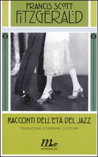 Racconti_Dell%60eta%60_Del_Jazz_-Fitzgerald_Francis_Scott