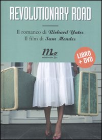 Revolutionary Road + Dvd di Yates Richard - libri Revolutionary Road + Dvd di Yates Richard - libri