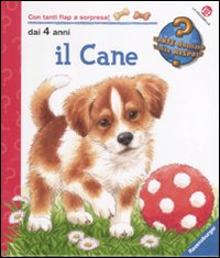 Cane di Mennen Patricia Weller Ursula - libri Cane di Mennen Patricia Weller Ursula - libri