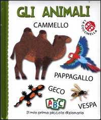 Animali_Il_Mio_Primo_Piccolo_Dizionario_-Clima_Gabriele_Crovara_Frances