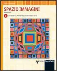 Spazio Immagine B  di Formisani - Libro Spazio Immagine B  di Formisani - Libro