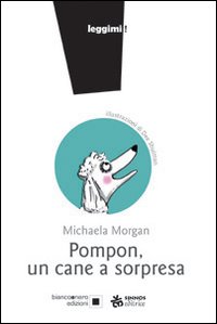 Pompon_Un_Cane_A_Sorpresa_-Morgan_Michaela