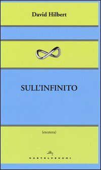 Sull`infinito_-Hilbert_David