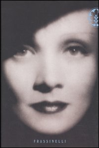 Marlene Dietrich Mia Madre  di Riva Maria - Libro
