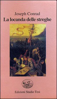 Locanda Delle Streghe di Conrad Joseph - libri