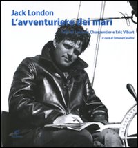 Avventuriero Dei Mari (l`) di London Jack - libri Avventuriero Dei Mari (l`) di London Jack - libri