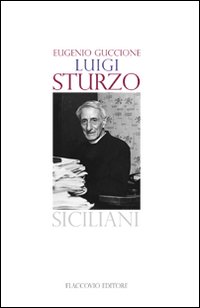 Luigi Sturzo  di Guccione Eugenio - libri