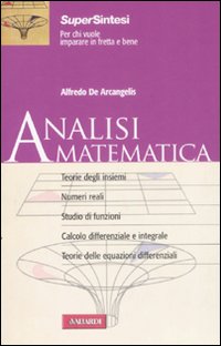 Analisi_Matematica_-De_Arcangelis_Alfredo