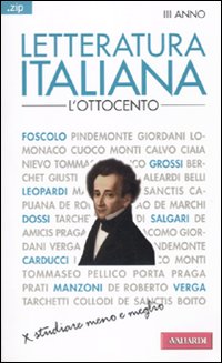 Letteratura_Italiana_800_-Galimberti_Antonello